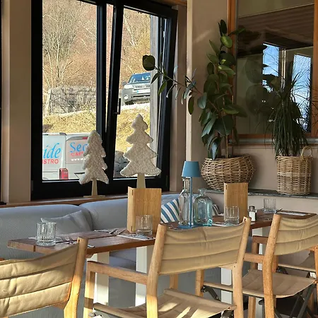 Seabreeze Appartamento Füssen