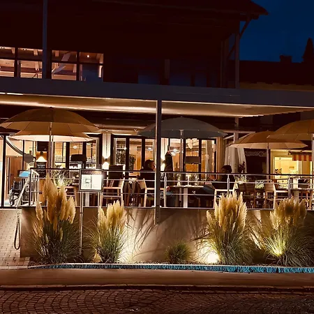 Seabreeze Appartamento Füssen