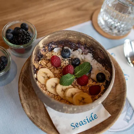 Appartamento Seabreeze