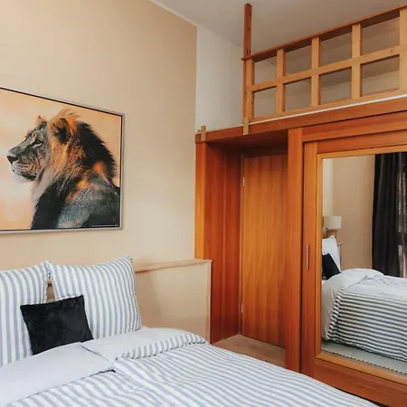 Seabreeze Apartment