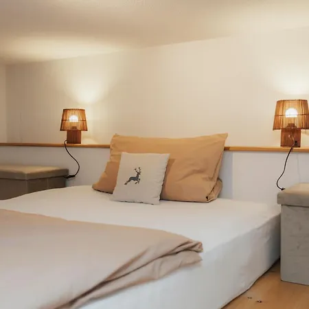 Appartamento Seabreeze *