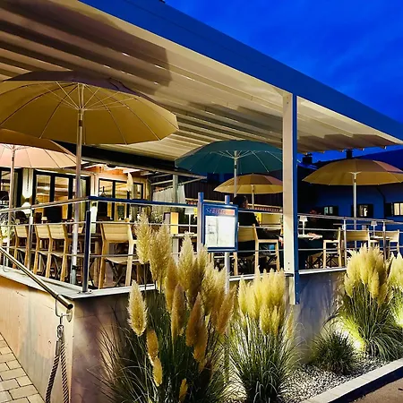 Seabreeze Appartamento *