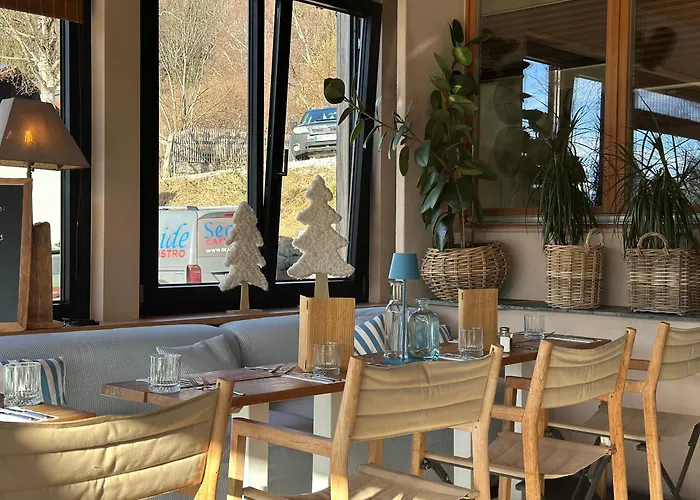 Seabreeze Appartamento Füssen