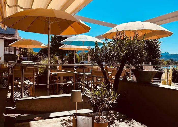 Seabreeze Appartamento