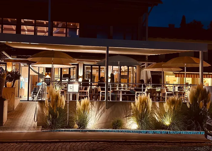 Seabreeze Appartamento Füssen