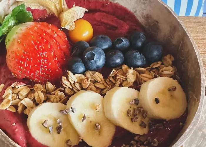 Appartamento Seabreeze