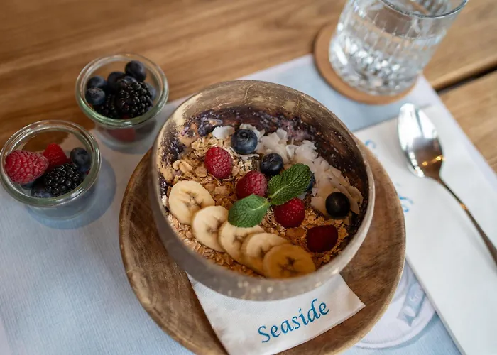 Appartamento Seabreeze