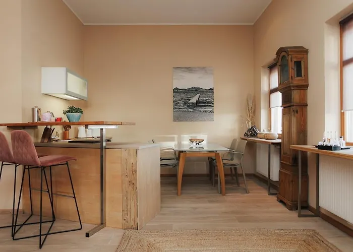 Appartamento Seabreeze *