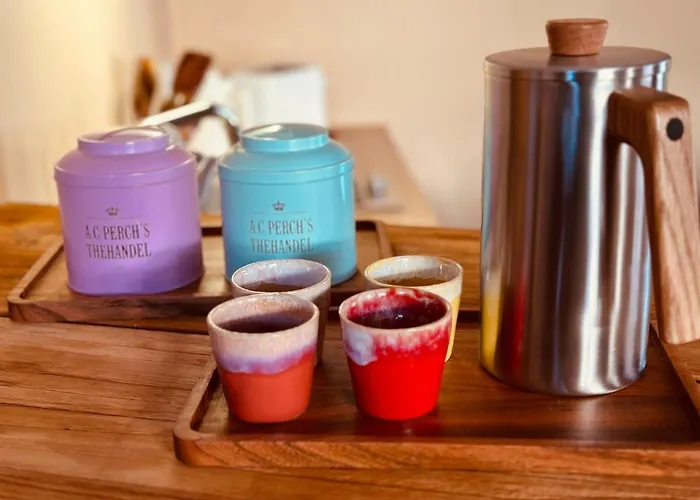 Appartamento Seabreeze