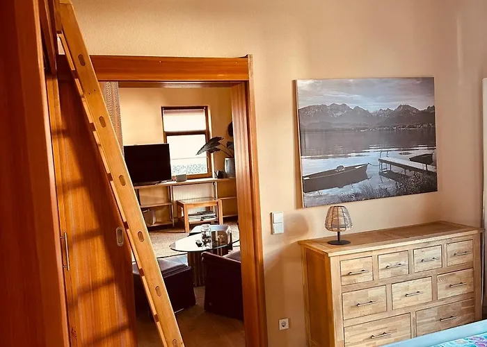 Appartamento Seabreeze