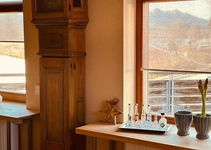 Appartamento Seabreeze