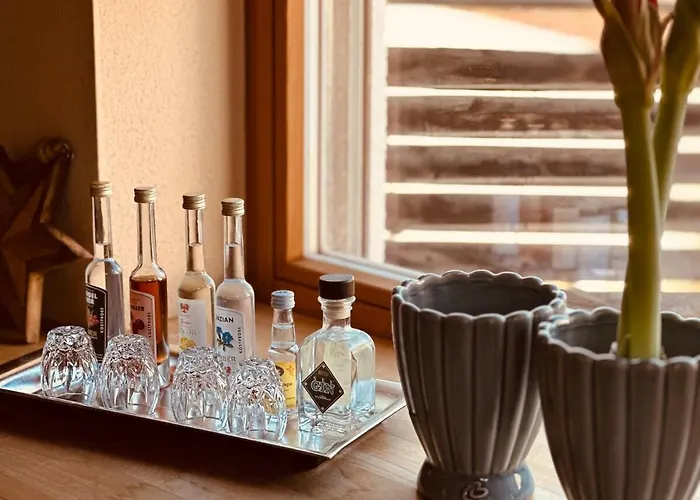 Seabreeze Appartamento *