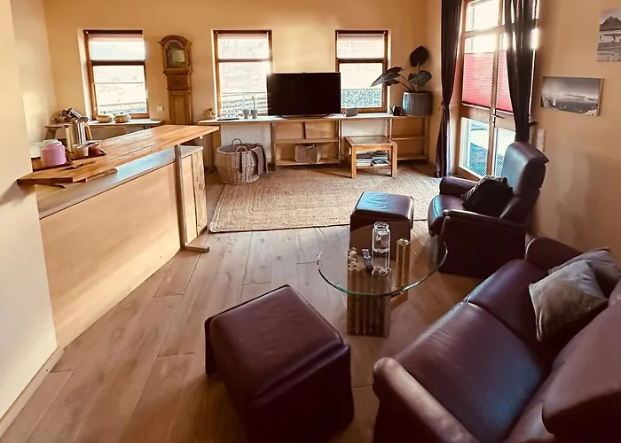 Seabreeze Appartamento *