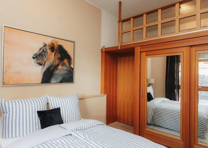 Seabreeze Appartamento