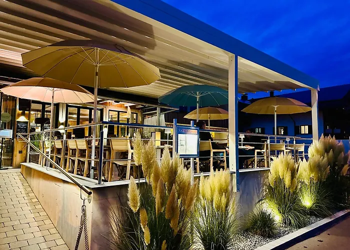 Seabreeze Appartamento *